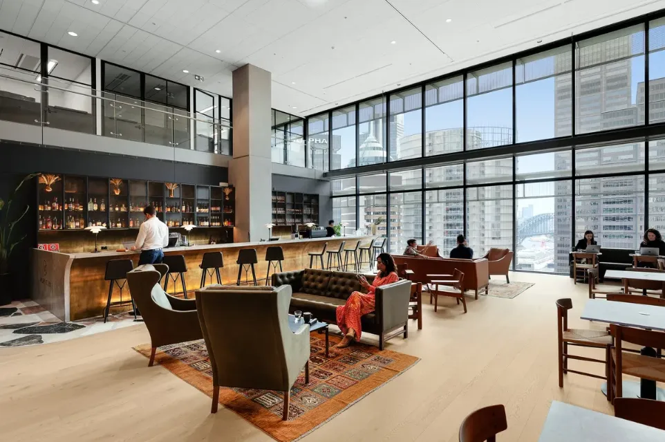 12 best coworking spaces in Sydney